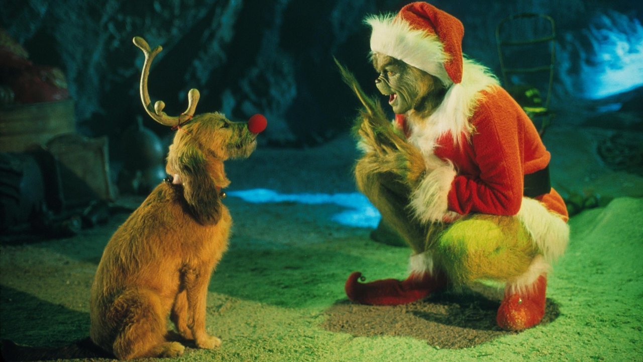 how the grinch stole christmas 2000 full movie watch